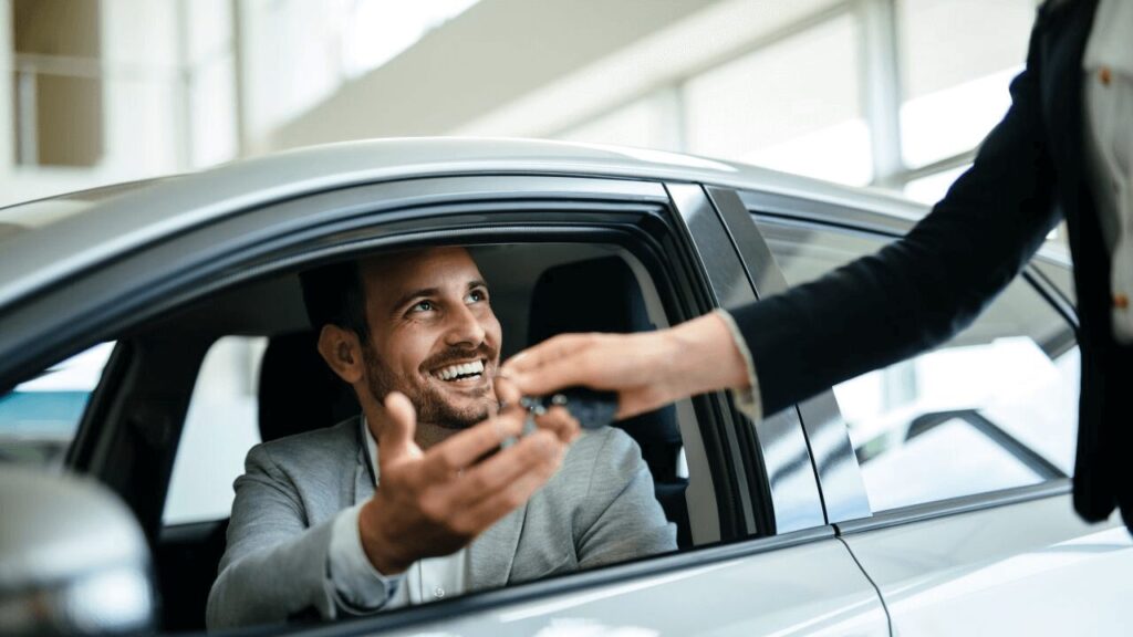 Proven Experience Supporting Foreign Customers
