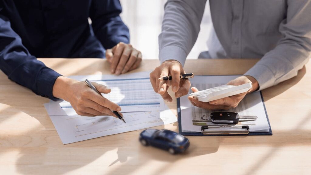 Flexible Leasing Options Available